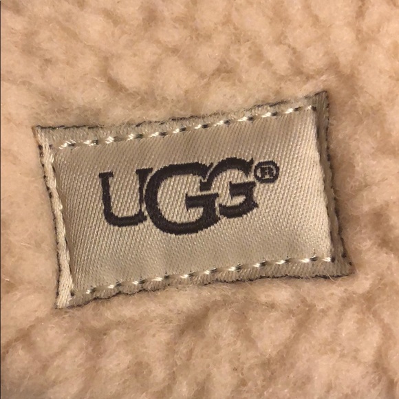 💖 Ugg Rain Boots - Picture 5 of 5